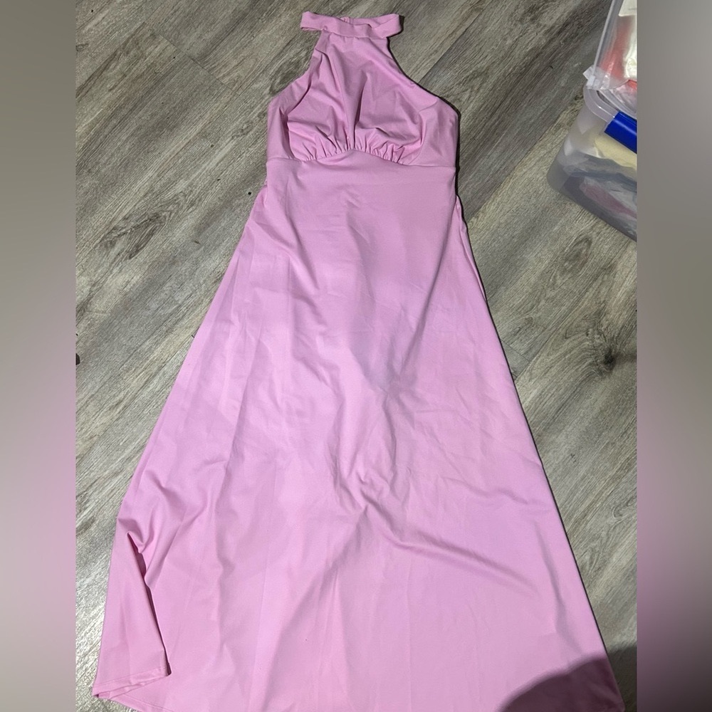 Popilush dress - Picture 3 of 4